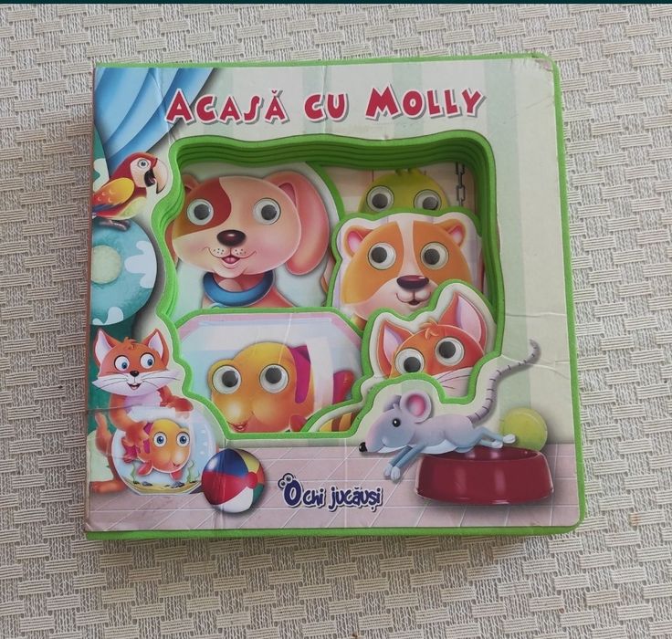 Lot carti pentru copii