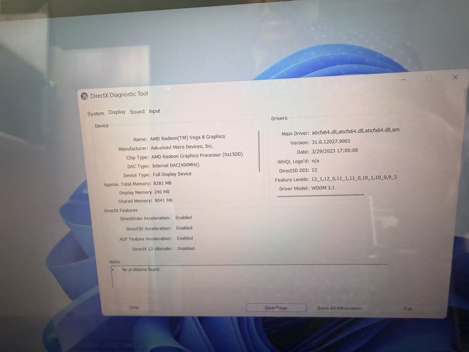 Hp x360 comvertebel touch screen Ryzen 5 mem 16 g ram