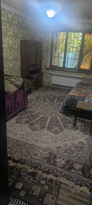 Аренда квартира 2 комнатная первый этаж