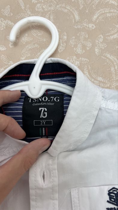 Костюм на годик малышу