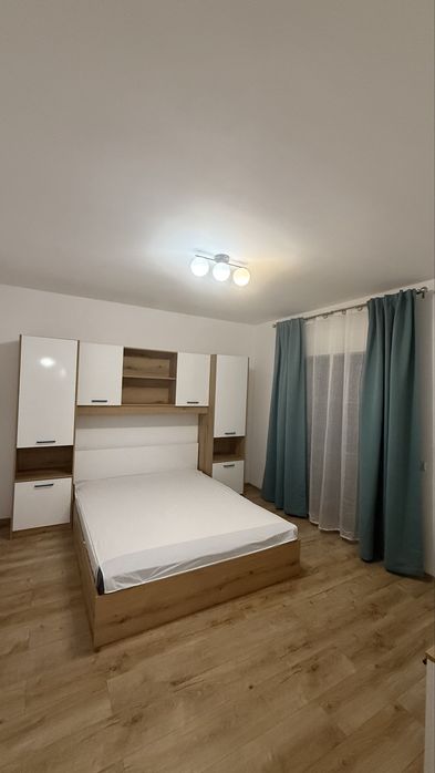 Locuinta 2 dormitoare Cartier Izvor