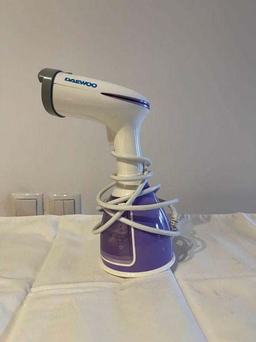 Fier de Calcat Vertical Daewoo