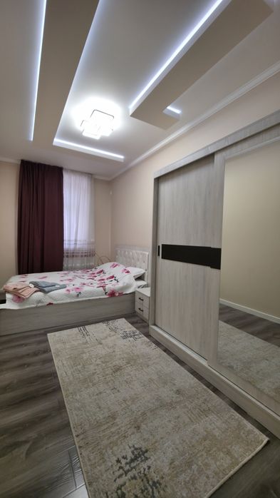 Аренда уютной квартиры 2в3/1/3 в центре (ресторан Горыныч)