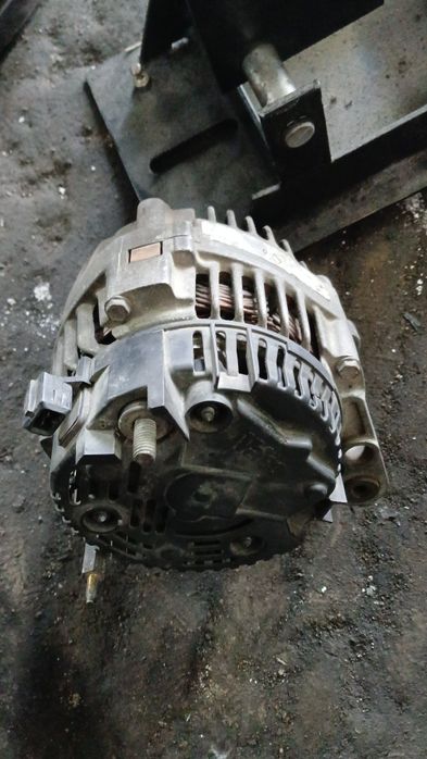 Продам генератор на гольф