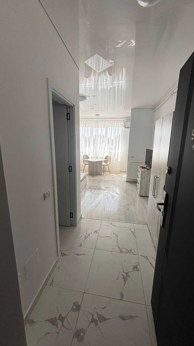 Garsoniera noua de inchiriat