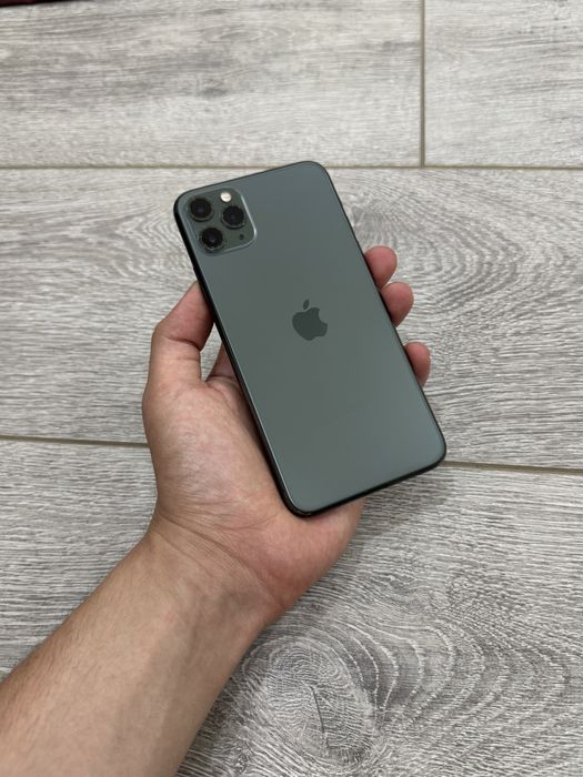 Iphone 11 pro Max 256 Gb