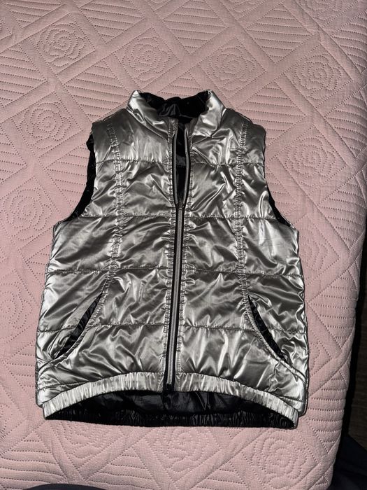 Детская верхняя одежда