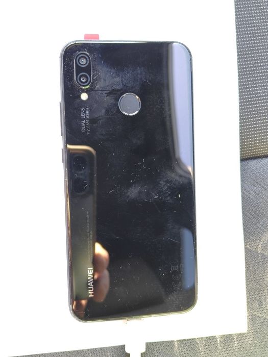 Huaweii p 20 lite 64gb