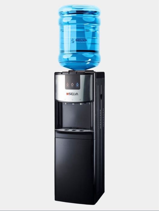 кулер для воды скидка со склада доставка