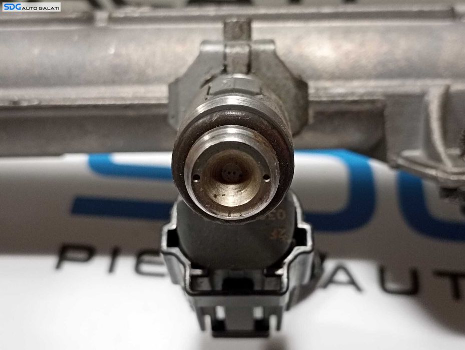 Rampa Presiune Injector Injectoare Volkswagen Polo 6N 1.4 1998 - 2002 Cod 036133319AA 036031G [M6138]