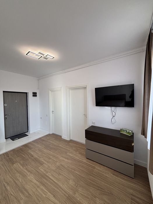 Garsoniera confort 1