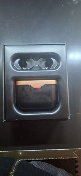 Нашуники Sony WF-1000XM3