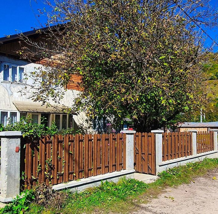 Метални поцинковани профили модел Класик-ОградкиБГ