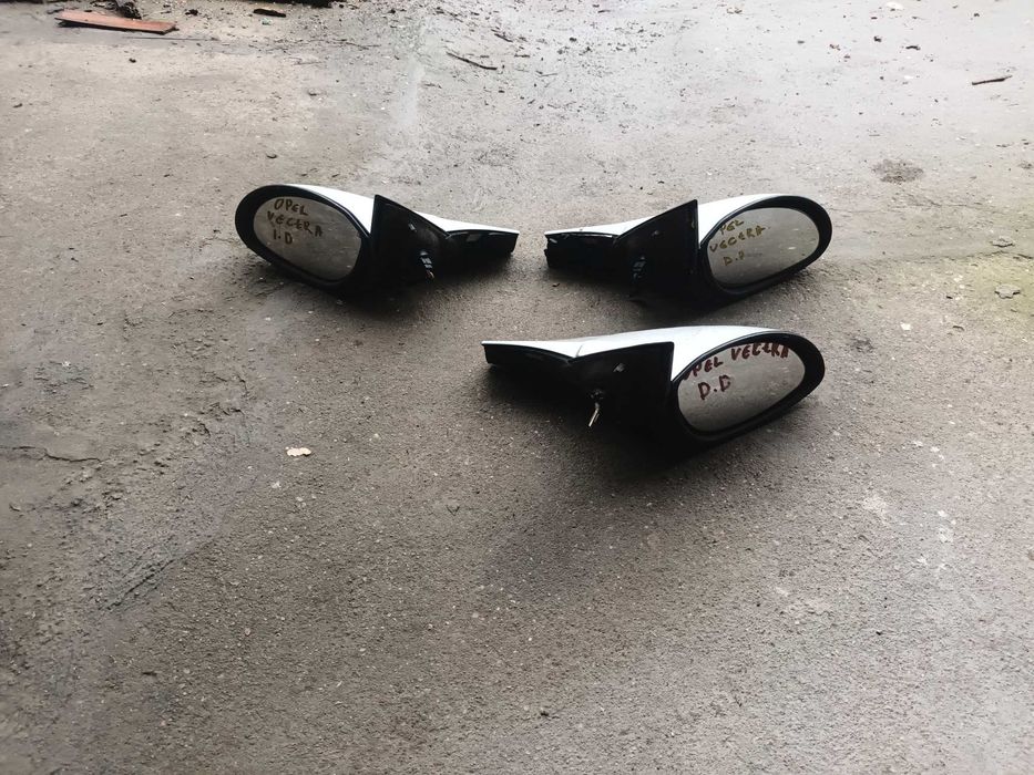 ляво и дясно огледало за опел вектра б OPEL VECTRA B