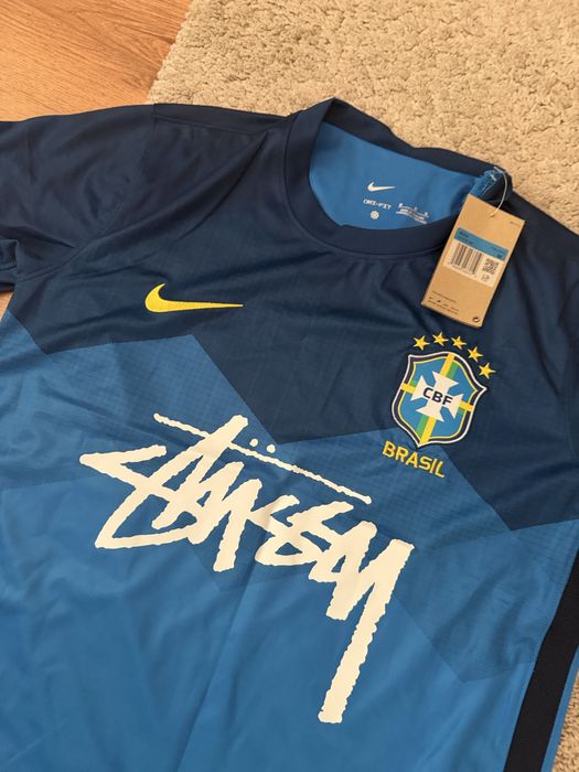Tricou brazilia