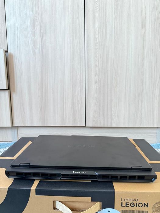 Lenovo legion Pro 5