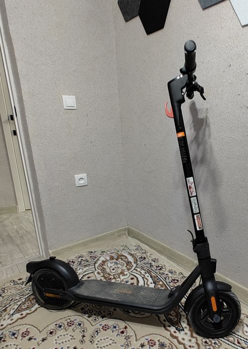 Электросамокат Ninebot F2