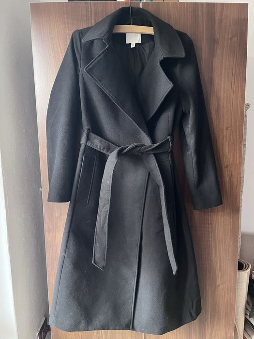 Palton H&M marimea 38