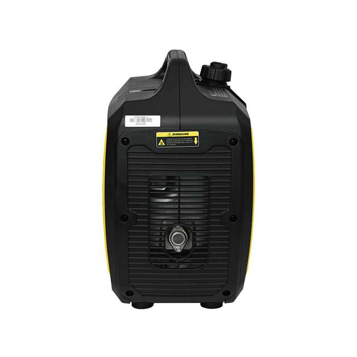 Инверторный генератор ADD2200GI, мощность 2кВт, Астана
