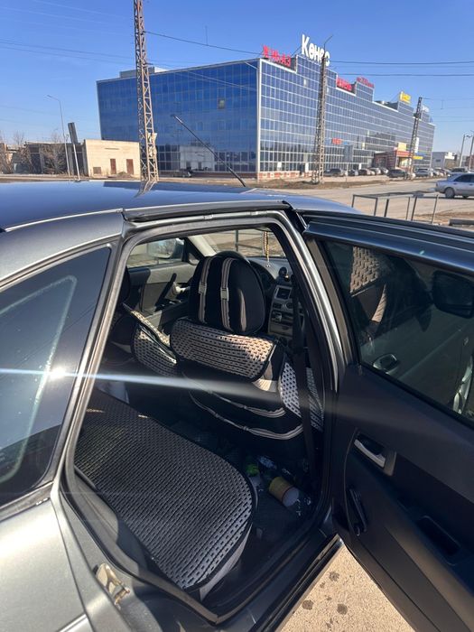 Ваз Лада Приора в