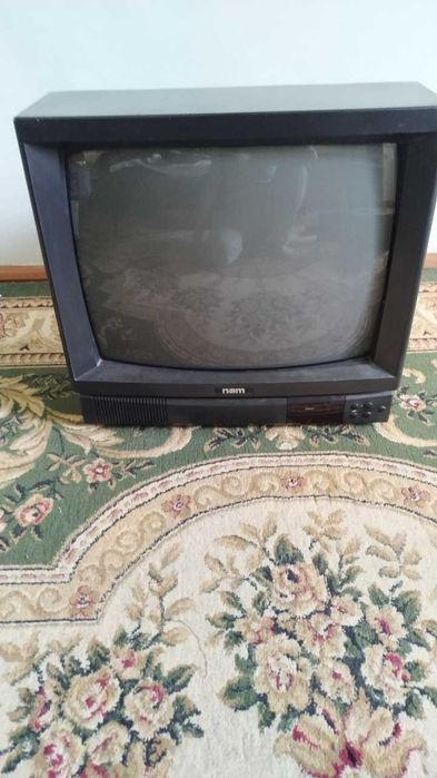 Телевизоры б/у разные 4 шт за вс 500тысч