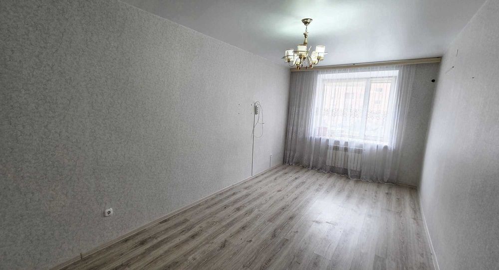 2к.мкр Береке 61кв.  на 2 этаже