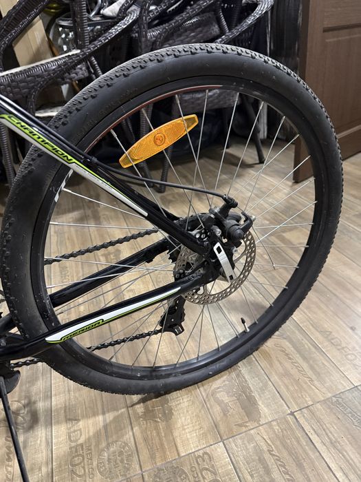 Продам велосипед MERIDA!