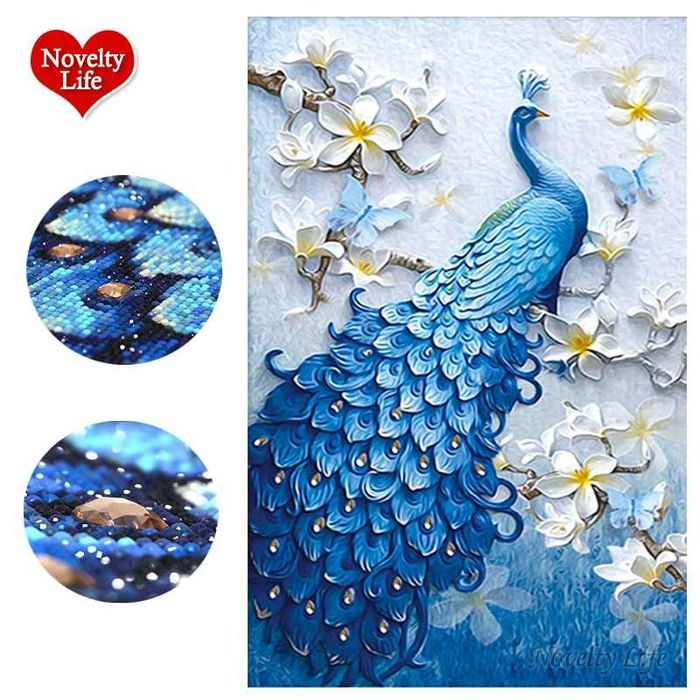 Продаем (наборы) картины алмазная мозаика