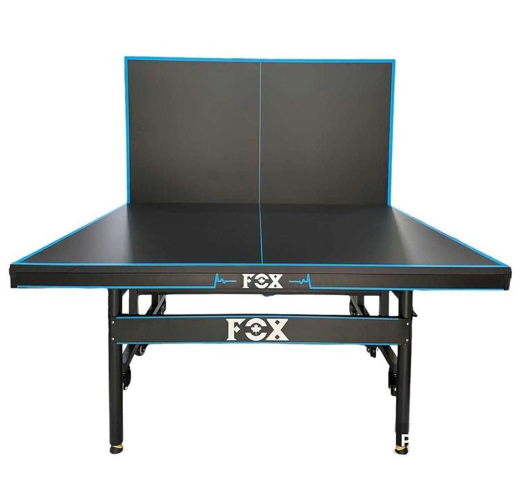 Настольный теннис Стол теннис Китай фабричный Fox Состояние: Новый