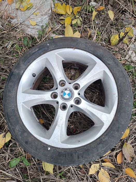 jante si cauciucuri bmw