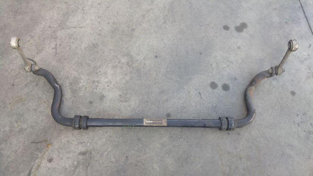 Bara torsiune stabilizatoare fata 3.0 tdi bug audi q7 4l 7l0411025g