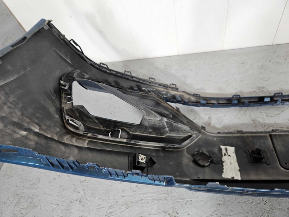 Предна броня Vw Touran R-LINE Фолксваген Тауран 2015- 2020