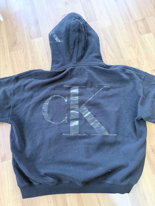 Суичър Calvin Klein CK размер М