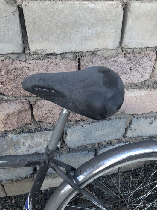 Велосипед Стеллс