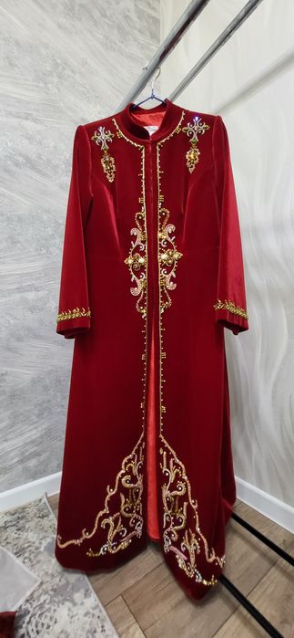 қазақша бешпент және кәжекей