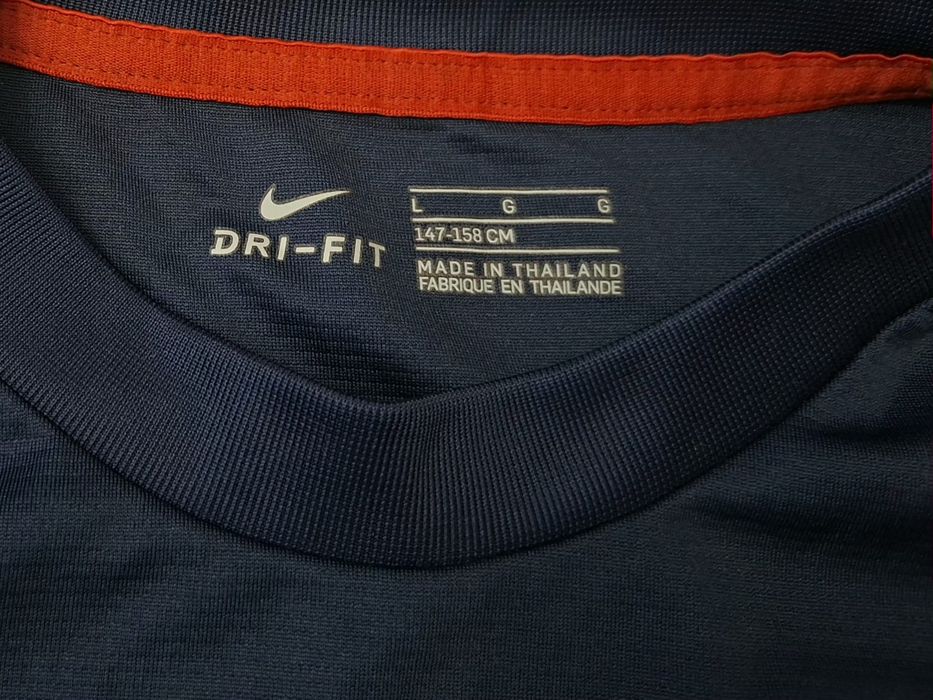 Nike  England-Ориг.Детска тениска