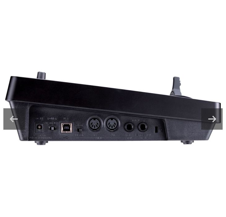 Midi клавиатура Roland A-500PRO