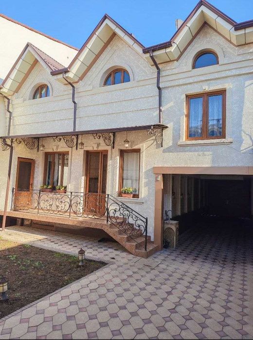 Sotiladi Евро дом махаля Ракат Яккасарай 3 сотки Фасад 12м ор.Корзинка