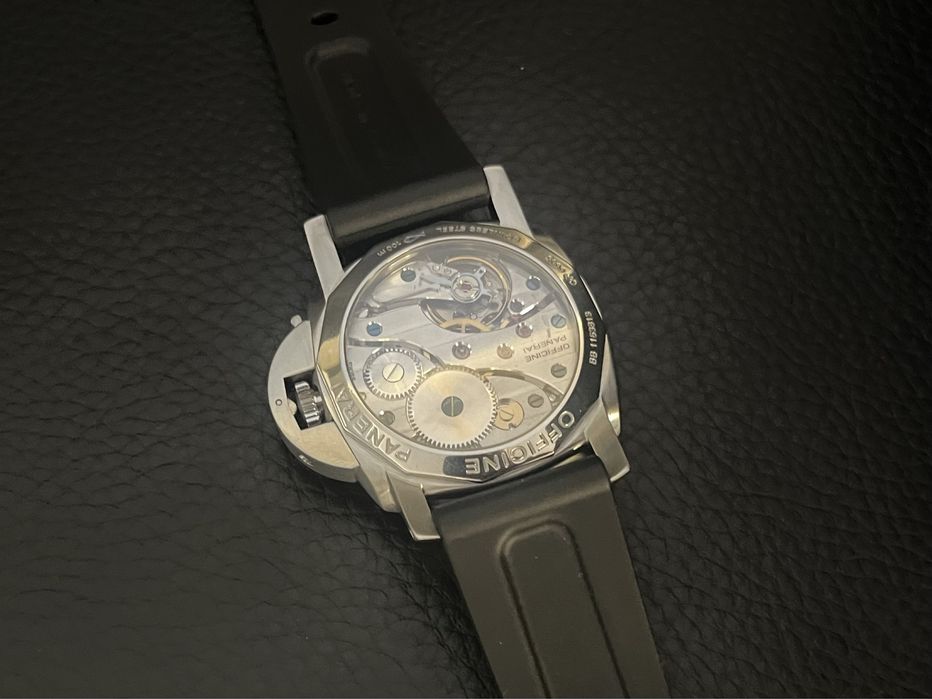 Panerai 217 Marina Destro 47mm