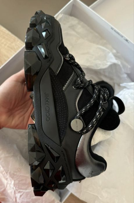 Jimmy Choo Diamond X II sneakers