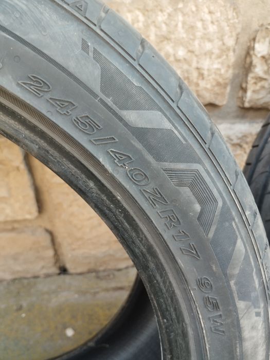 NEXEN Спорт пакет '17