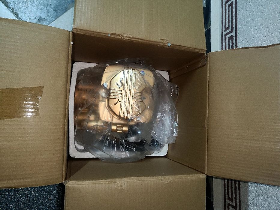 Mator 150³lik sotiladi yangi