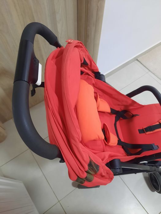 Carucior GB Qbit All Terain