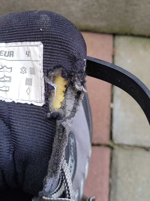 Role Fitness - Mărimile 39 și 41