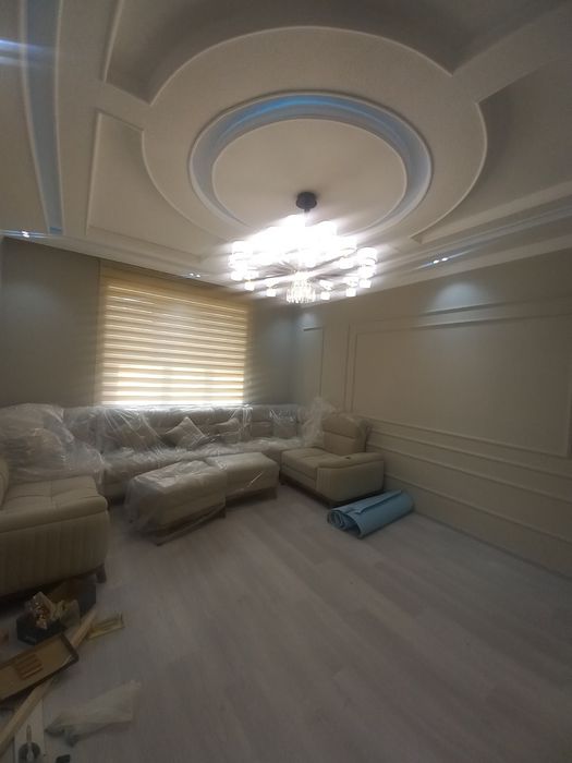 Шахристаский навастройка