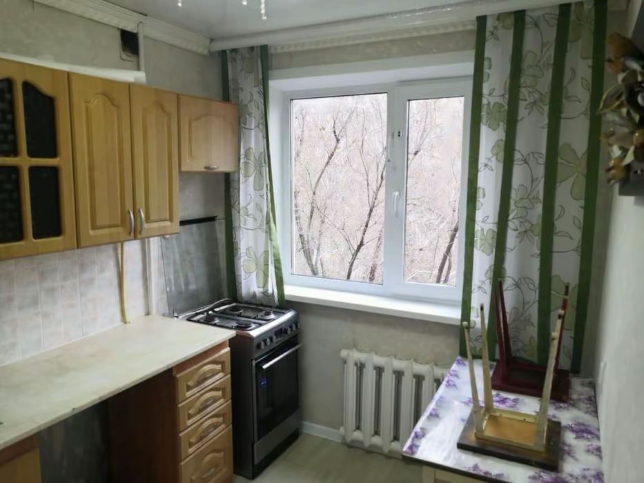 2-комнатной квартиры