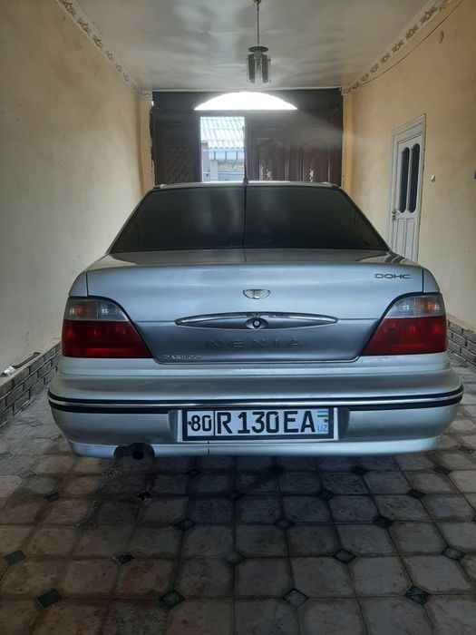 Neksiya tezda sotiladi