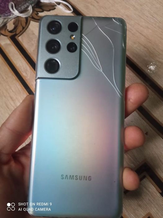 Самсунг с21 ультра