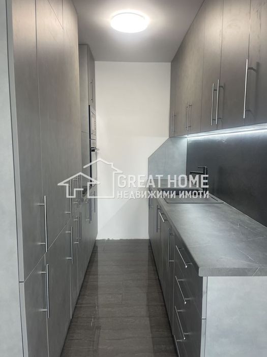 Дава се под наем Двустаен апартамент в Търговище, Център - 55 кв.м за 306 € - Снимка #6