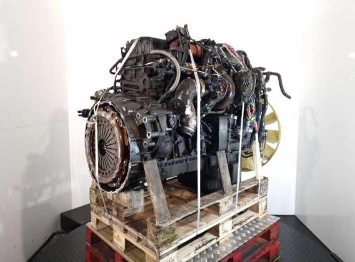 Motor complet DAF PX-7 208 H1 - Piese de motor DAF